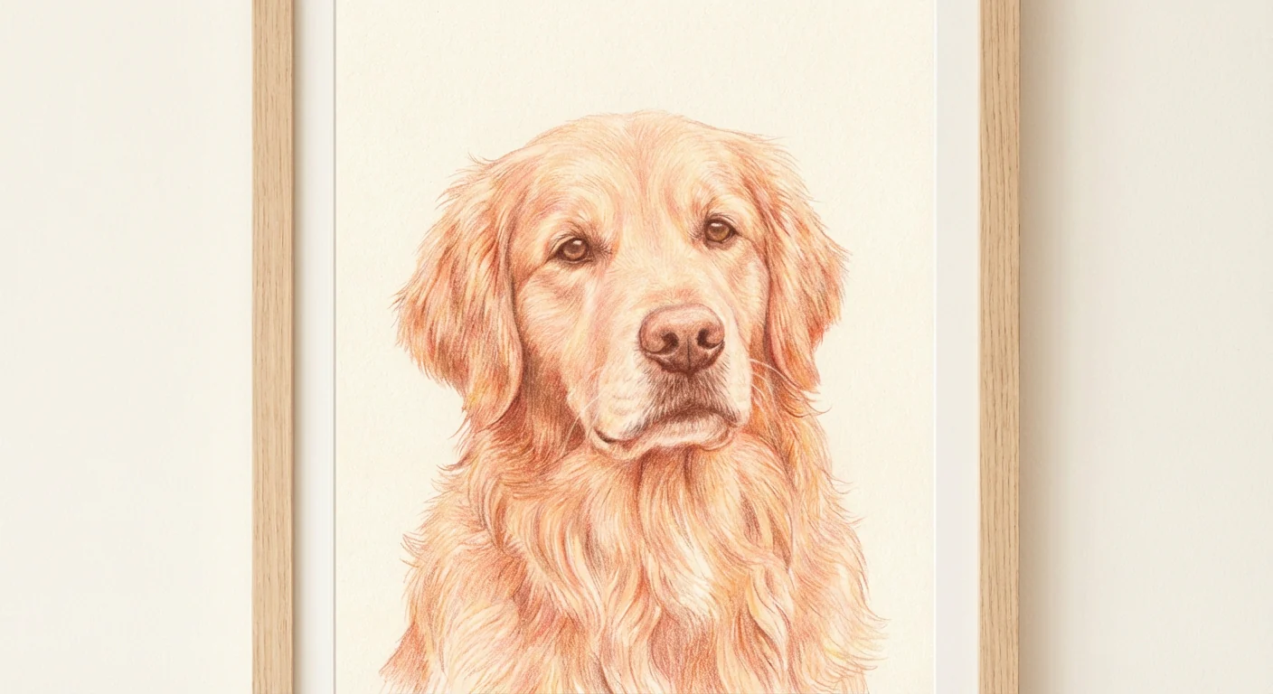 Custom Pet Portrait Bundle | Choose Your Style - Image 2