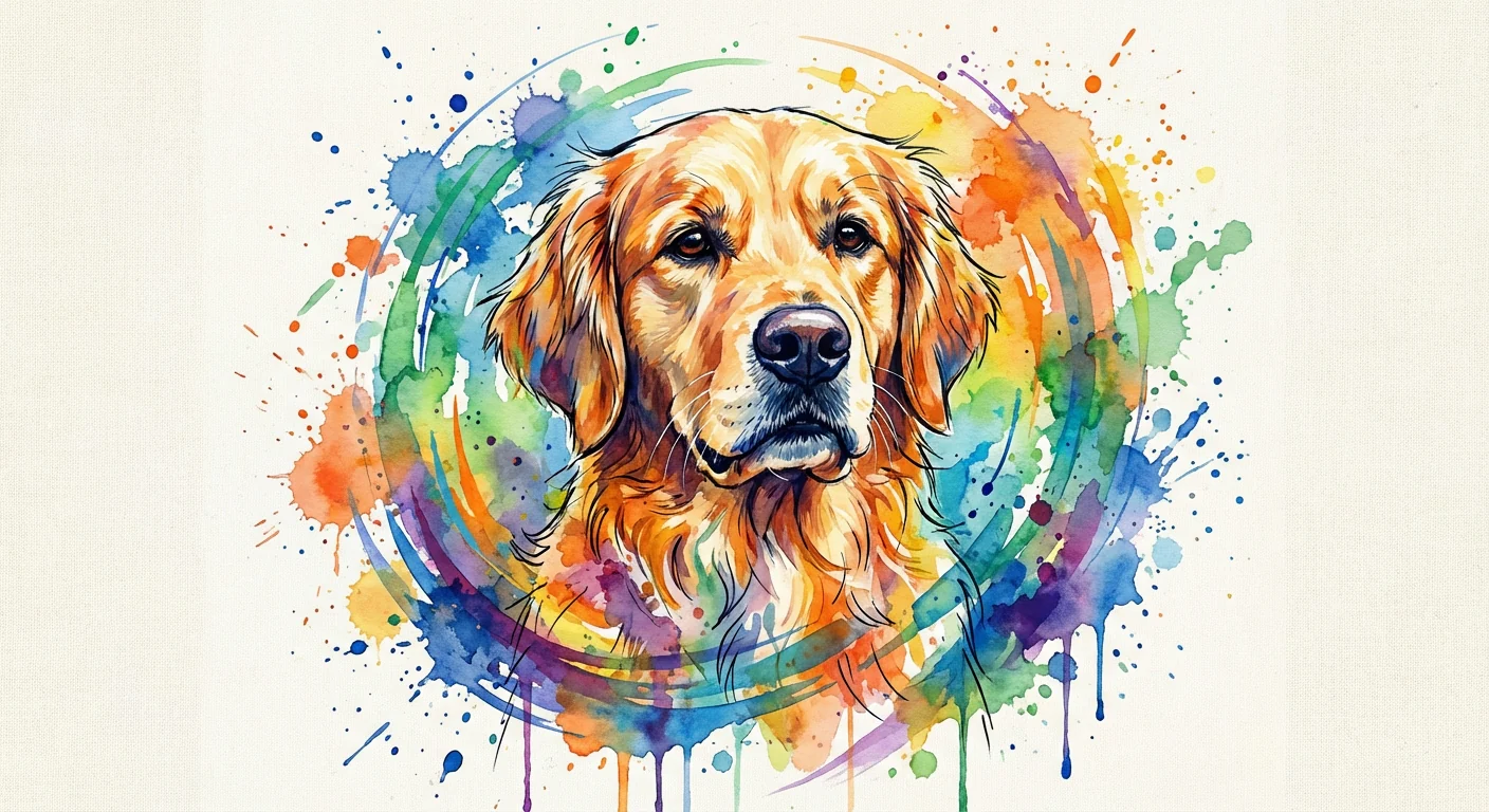 Custom Pet Portrait Bundle | Choose Your Style - Image 3