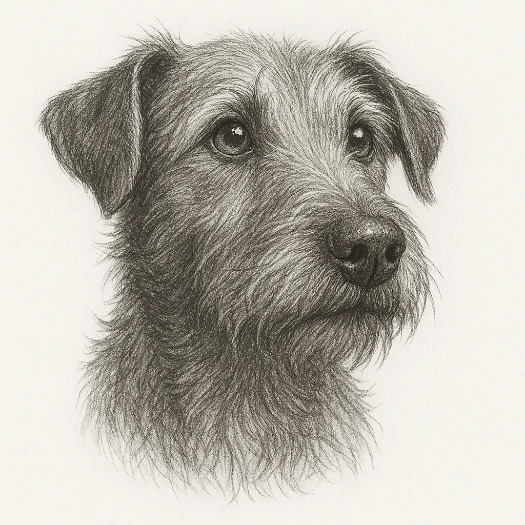 Pet Portrait Offers | Multiple Package Options - Image 3