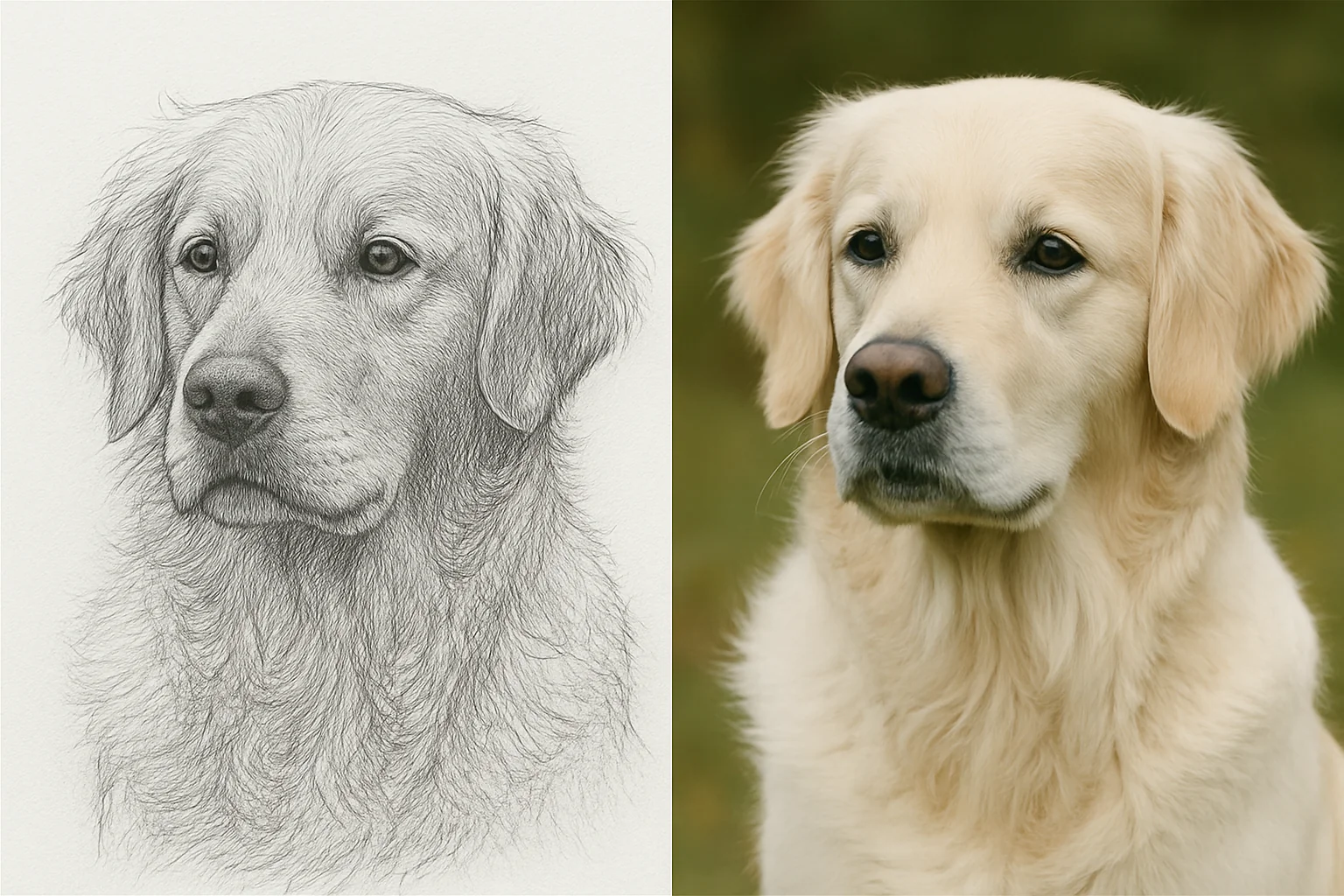 Pet Portrait Offers | Multiple Package Options - Image 5